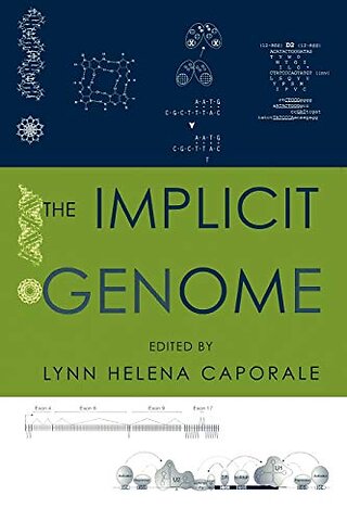 The Implicit Genome