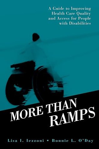 More than Ramps