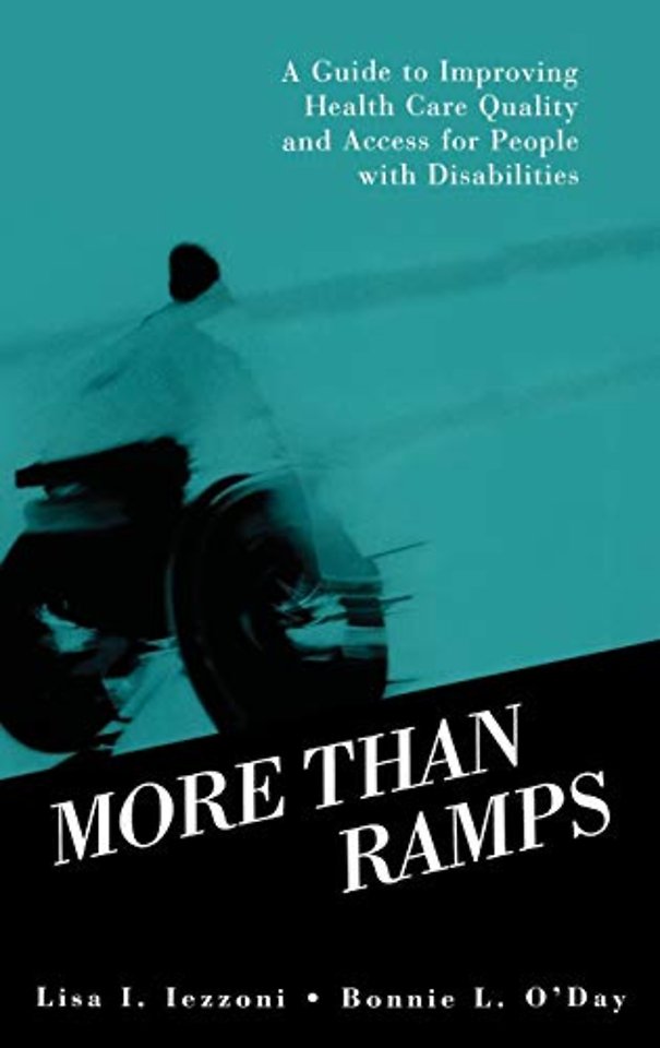 More than Ramps
