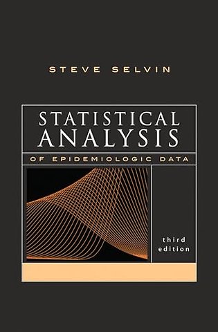 Statistical Analysis of Epidemiologic Data