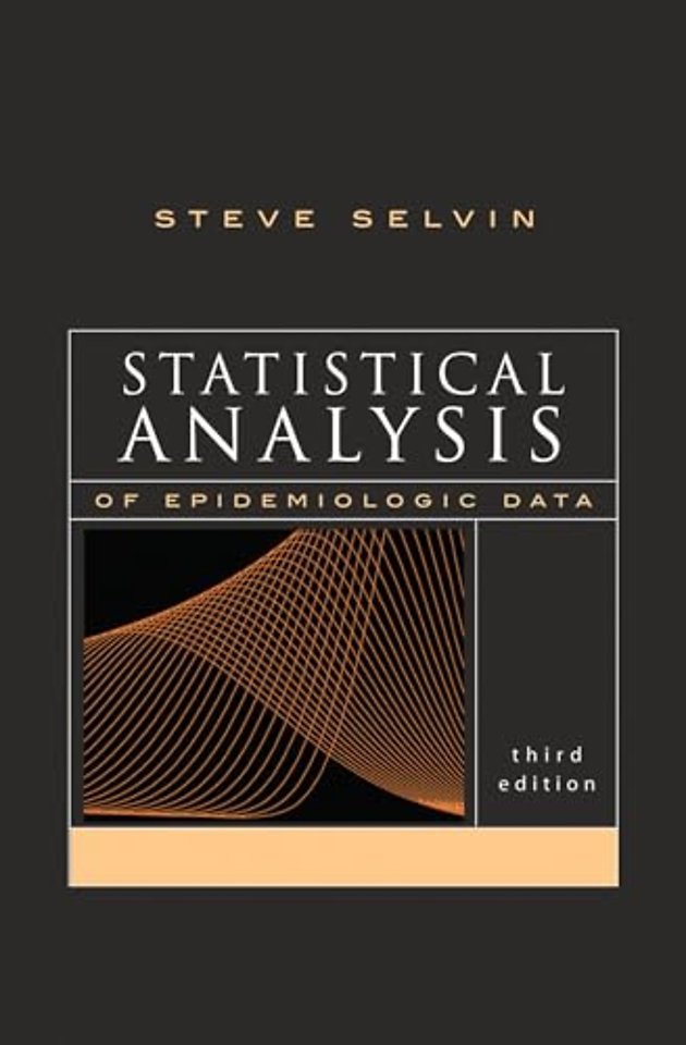 Statistical Analysis of Epidemiologic Data