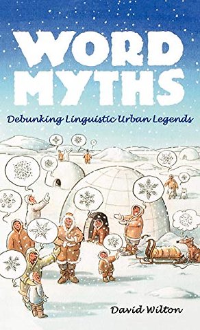 Word Myths