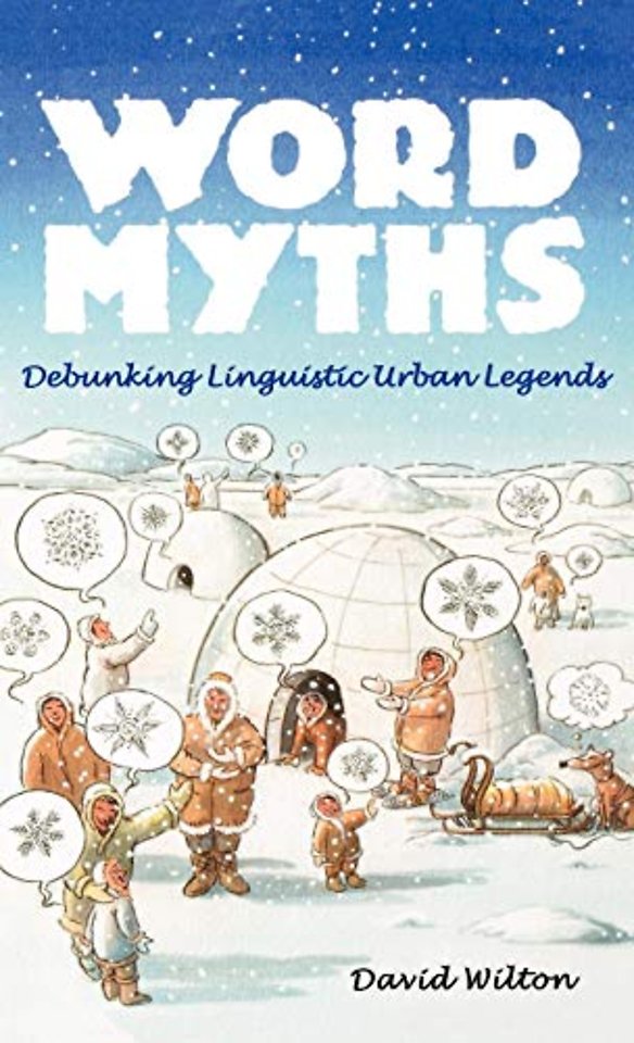 Word Myths