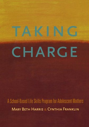 Taking Charge