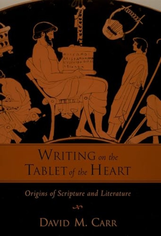 Writing on the Tablet of the Heart