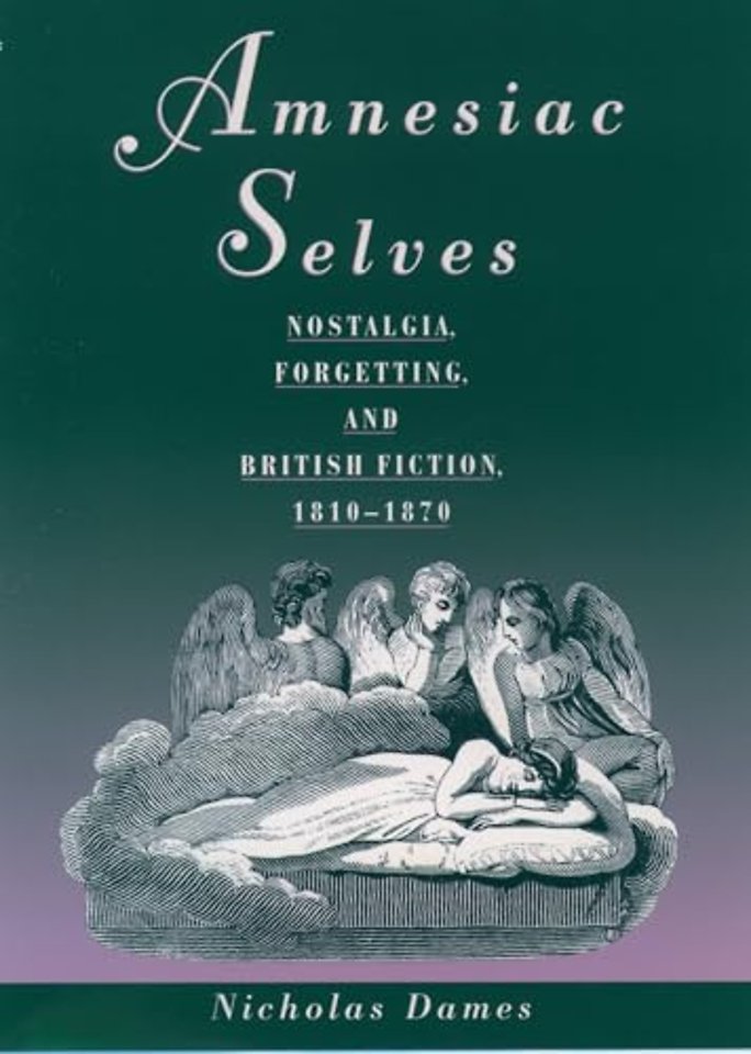 Amnesiac Selves