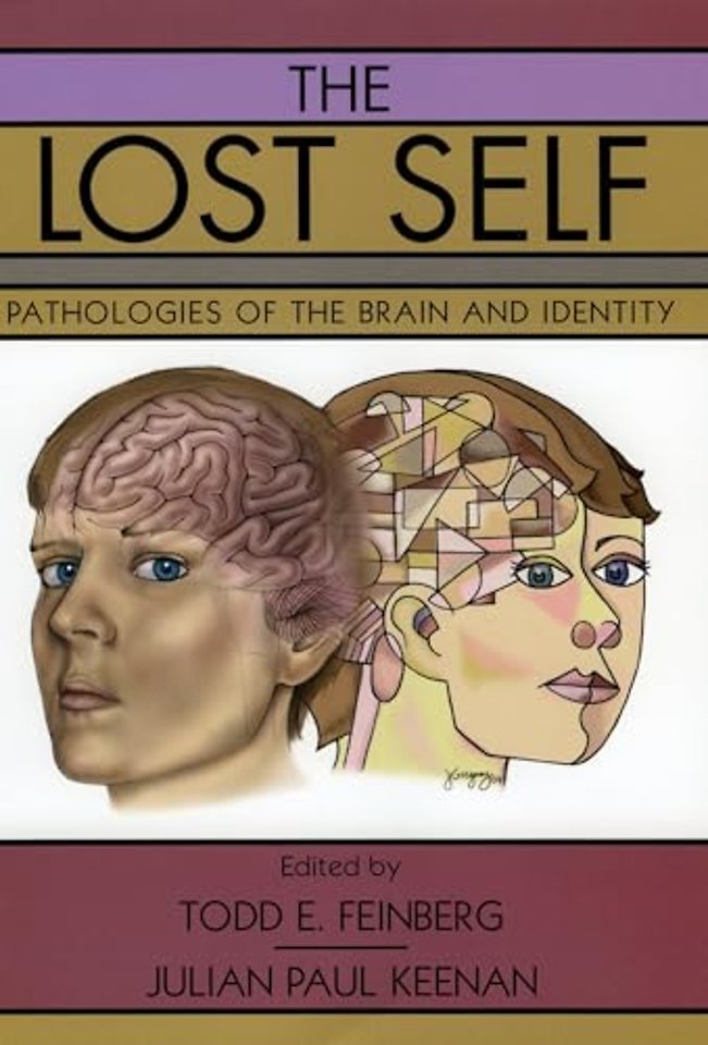 The Lost Self