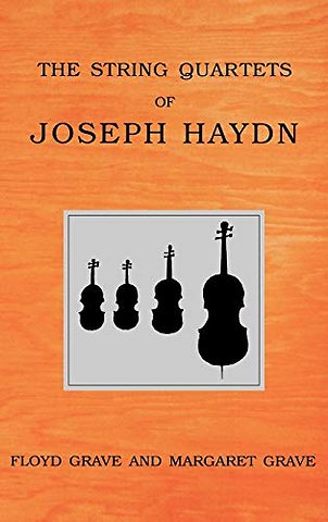 The String Quartets of Joseph Haydn