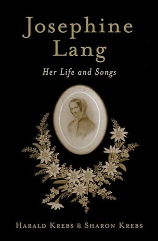 Josephine Lang