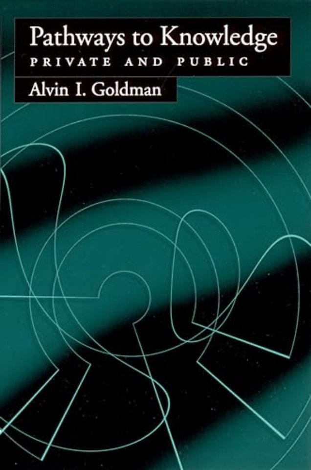 Pathways to Knowledge