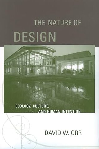 The Nature of Design