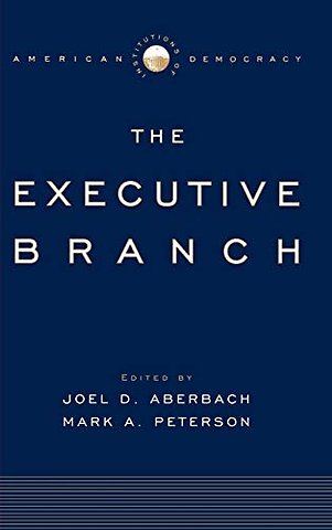 The Executive Branch