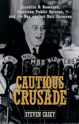 Cautious Crusade