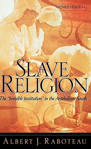 Slave Religion