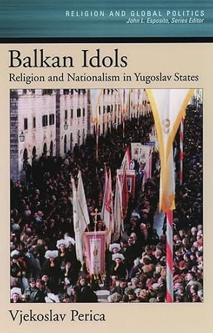 Balkan Idols