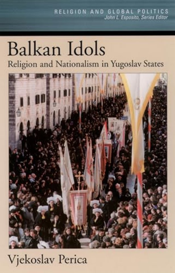 Balkan Idols