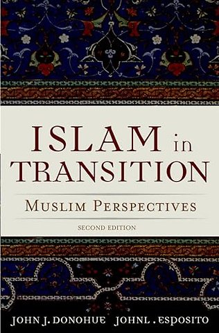 Islam in Transition