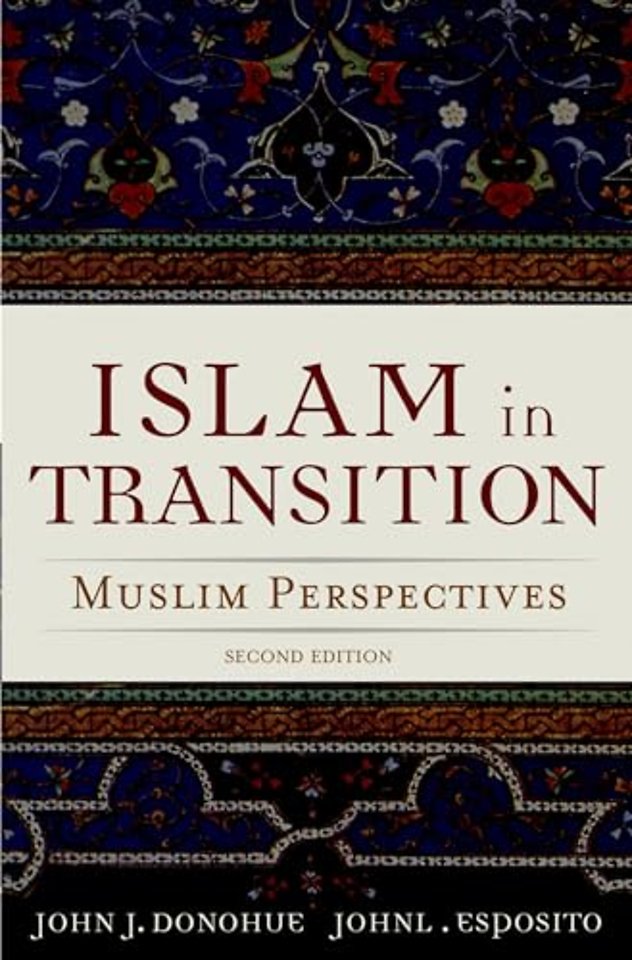 Islam in Transition