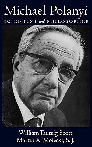 Michael Polanyi