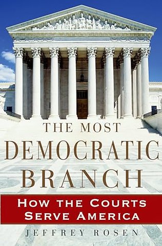 The Most Democratic Branch