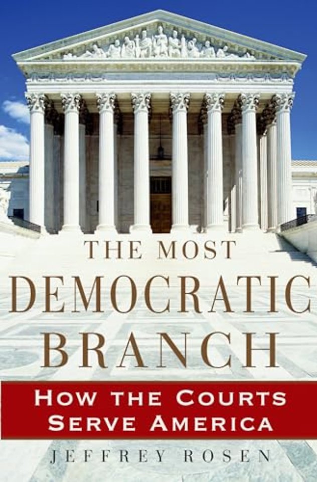 The Most Democratic Branch