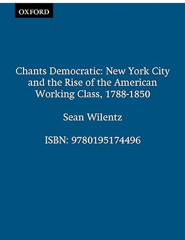 Chants Democratic