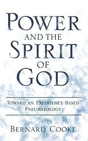 Power and the Spirit of God