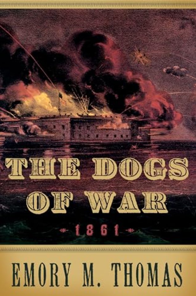 The Dogs of War