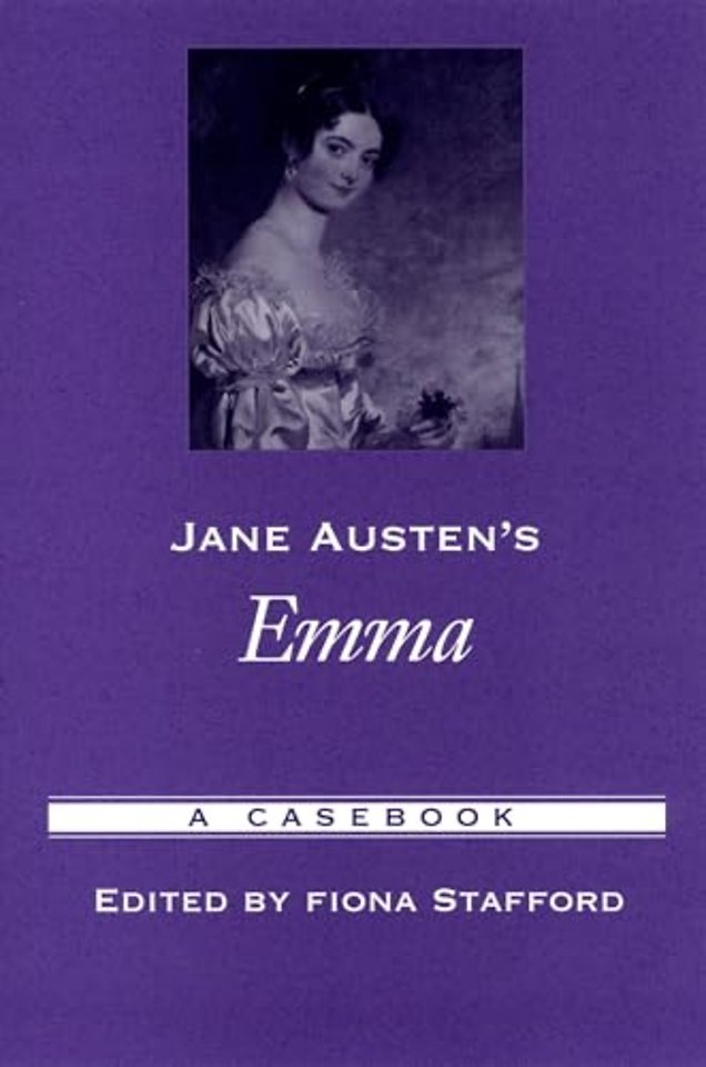 Jane Austen's Emma