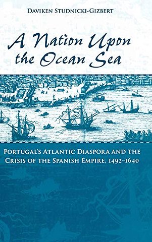 A Nation upon the Ocean Sea