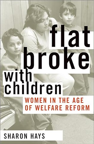 Flat Broke with Children