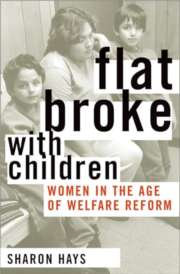 Flat Broke with Children