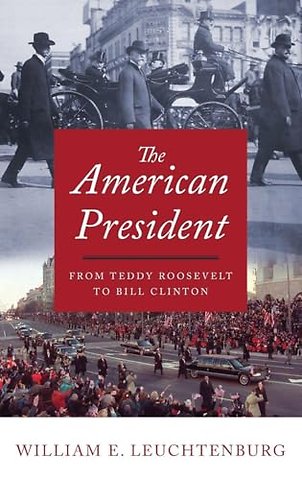 The American President