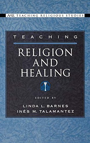 Teaching Religion and Healing