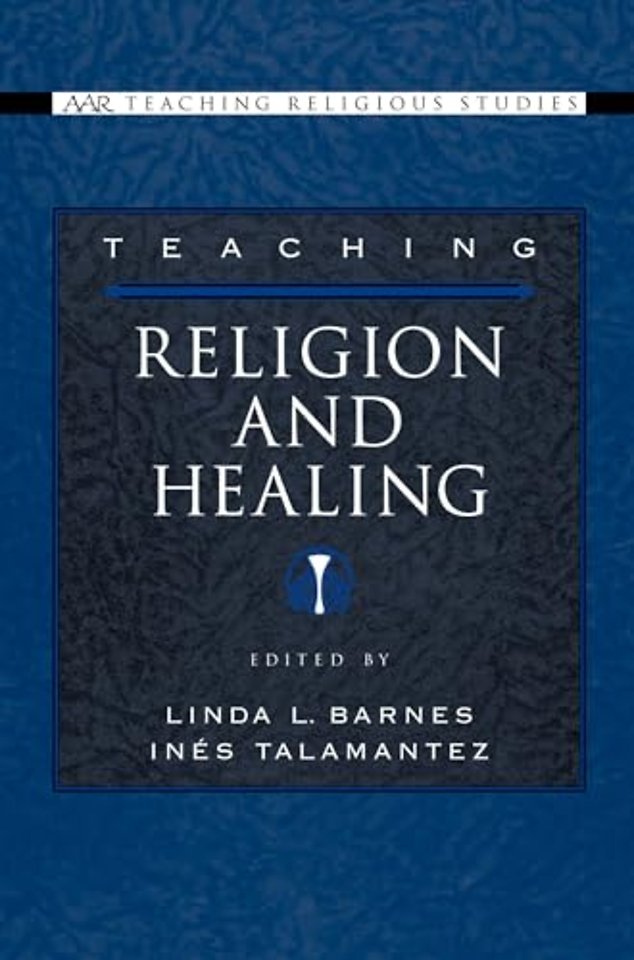 Teaching Religion and Healing