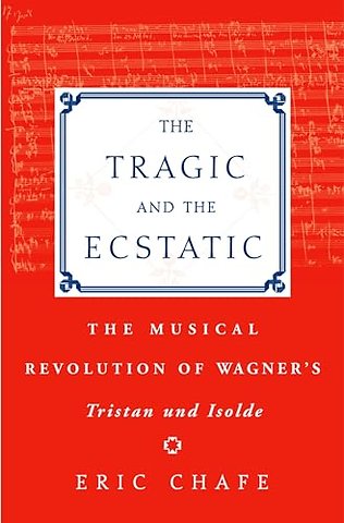 The Tragic and the Ecstatic