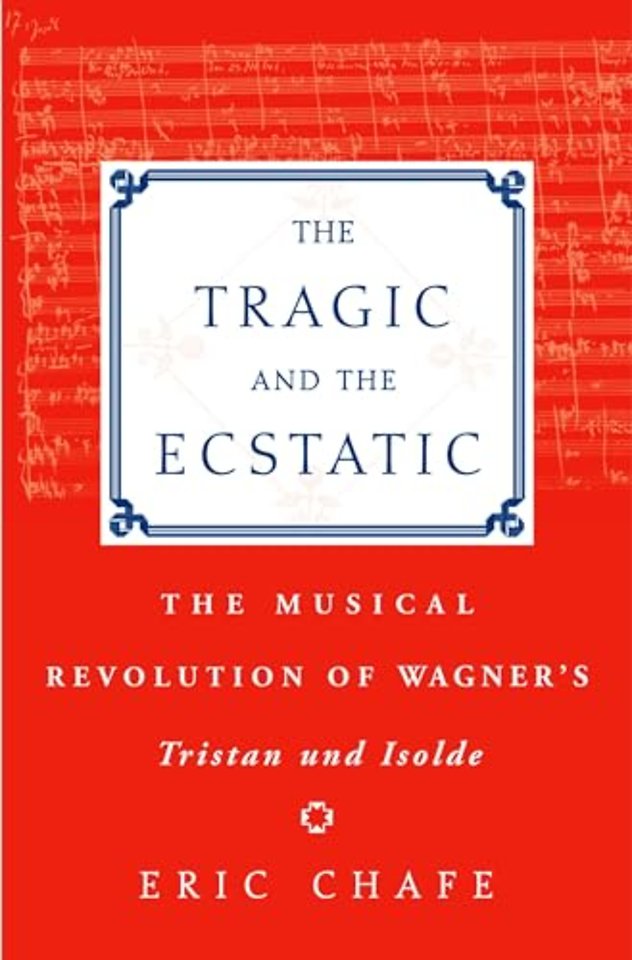The Tragic and the Ecstatic