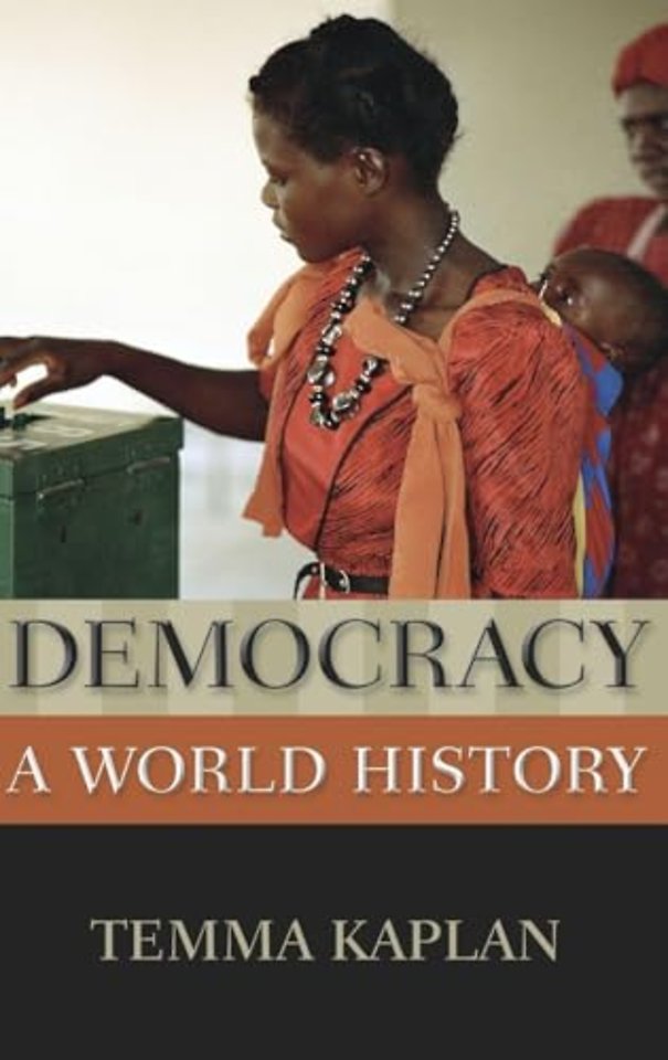 Democracy