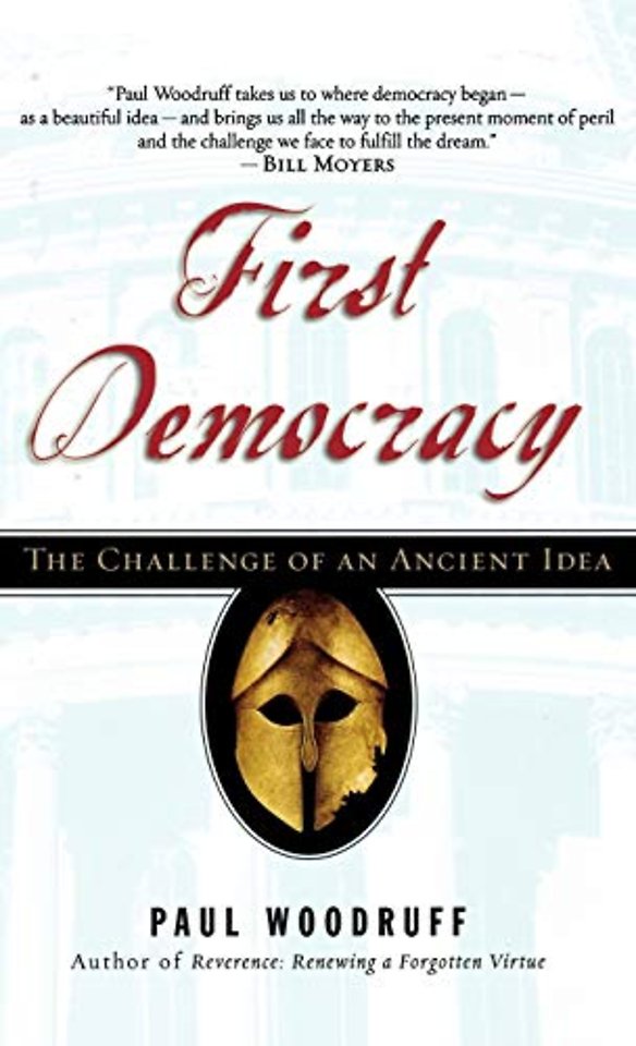 First Democracy