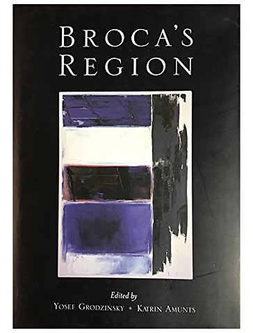 Broca's Region