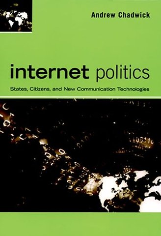 Internet Politics