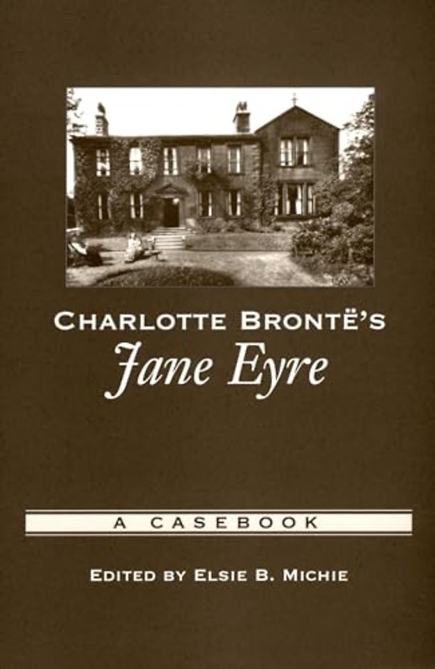 Charlotte Brontë's Jane Eyre