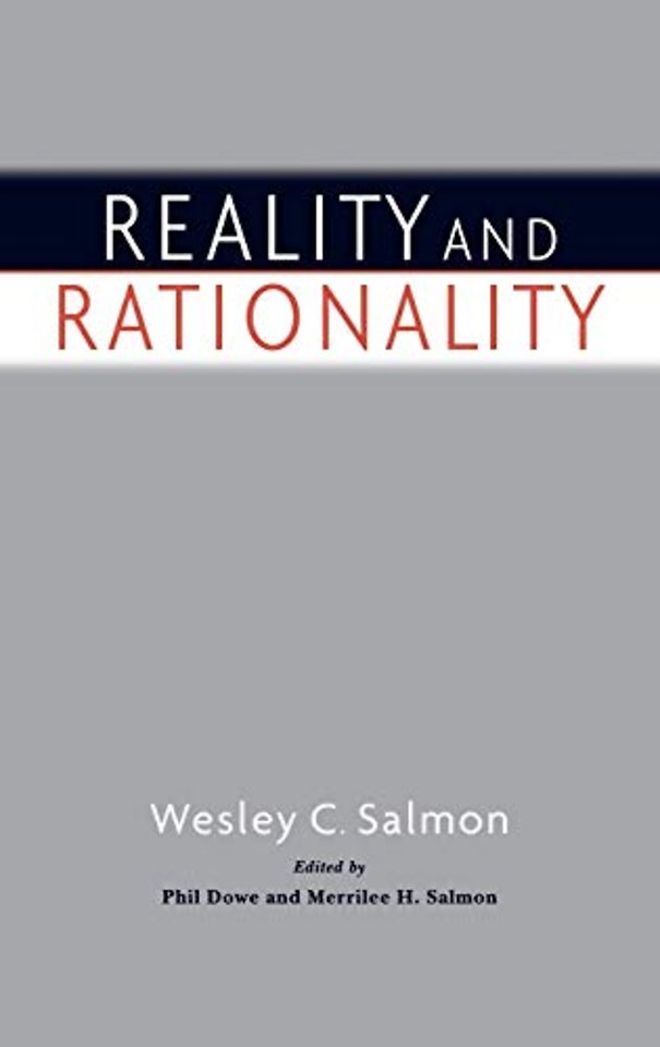 Reality and Rationality
