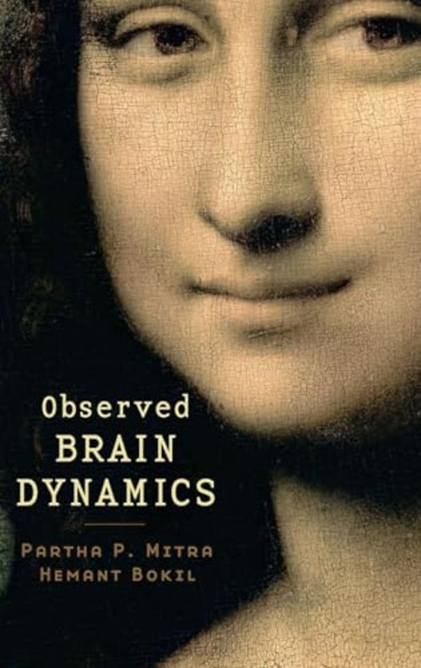 Observed Brain Dynamics