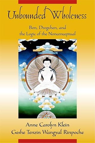 Unbounded Wholeness