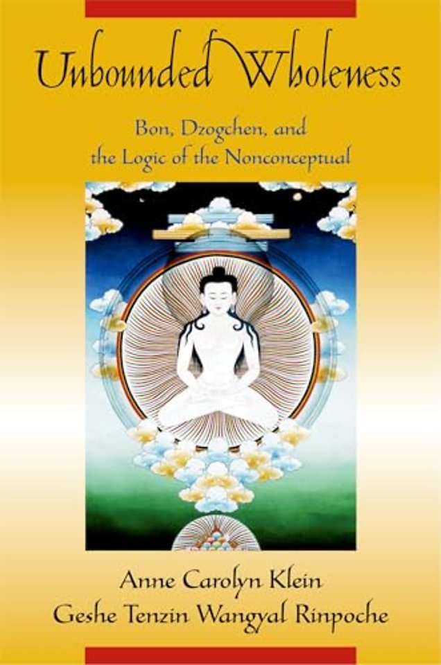 Unbounded Wholeness