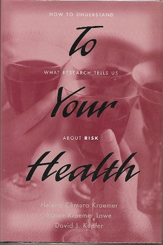 To Your Health