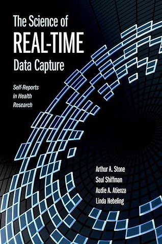 The Science of Real-Time Data Capture