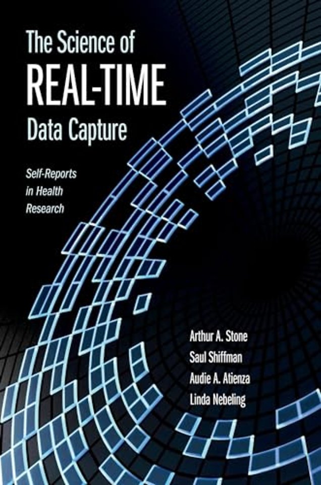 The Science of Real-Time Data Capture