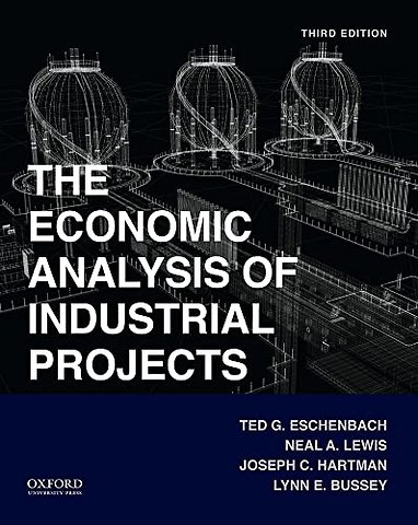 Economic Analysis of Industrial Projects